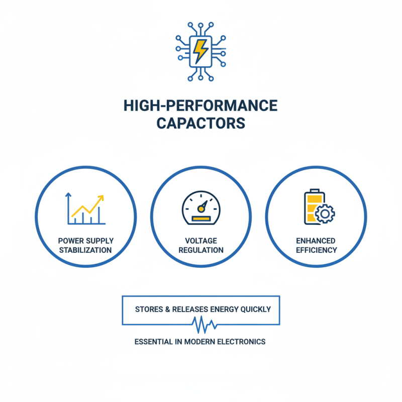 2026 Top Trends in Electronic Capacitors for Future Innovations?
