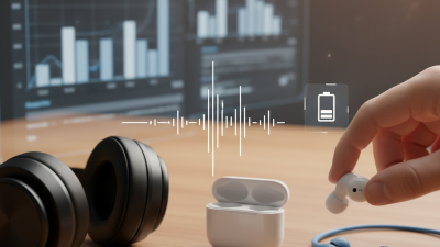 How to Choose the Best Bluetooth Earphones for Your Needs?