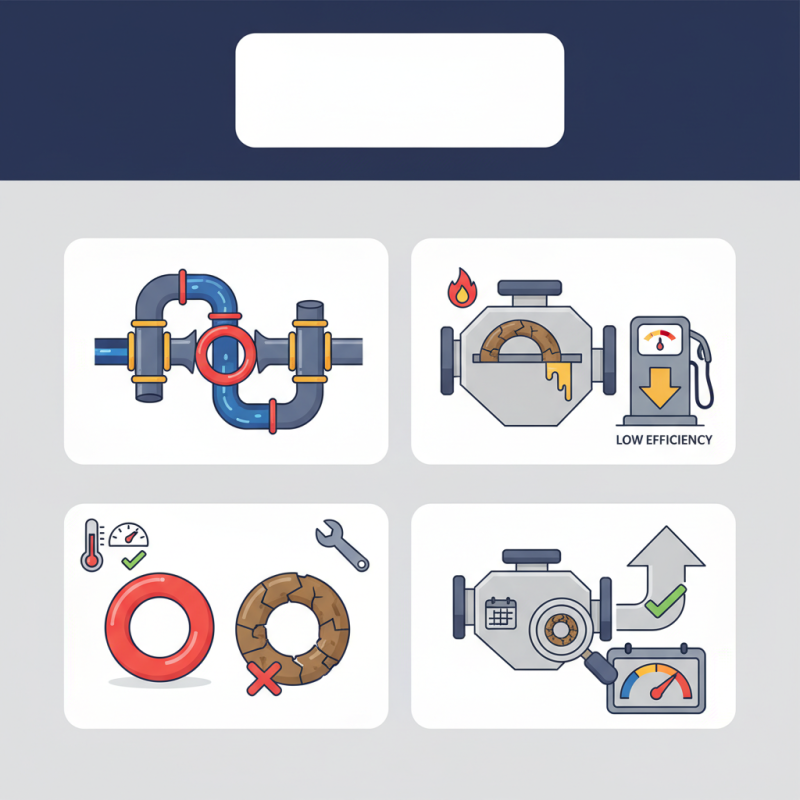 What is Fuel O Rings and How Do They Work?