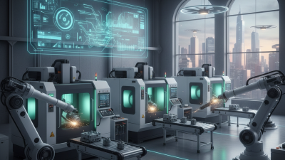 2026 Best CNC Service for Your Manufacturing Needs?