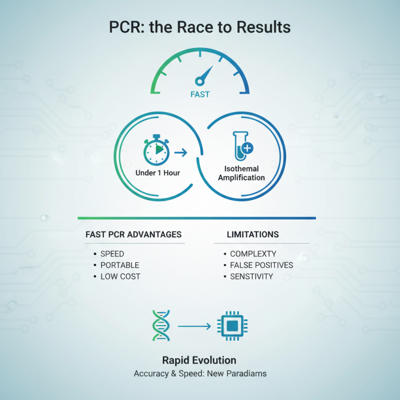 Top PCR Fast Techniques for Accurate and Rapid Testing?