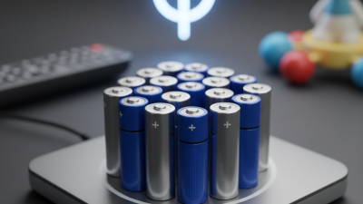 Best Rechargeable AA Batteries for Long Lasting Power?