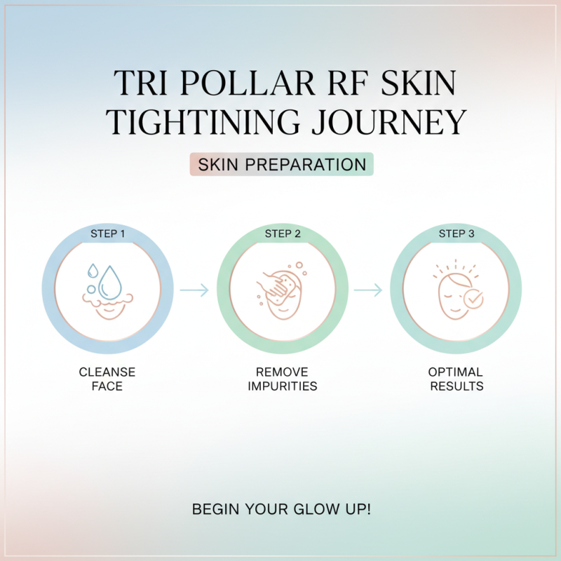 2026 How to Use Tripollar RF for Effective Skin Tightening and Rejuvenation?