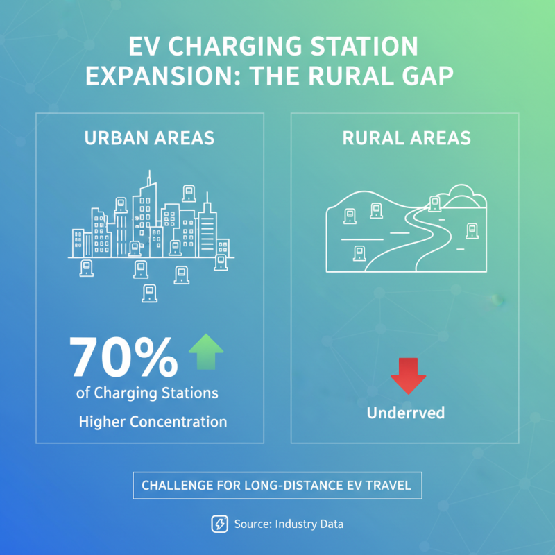 Top 10 EV Charging Stations You Need to Know About?