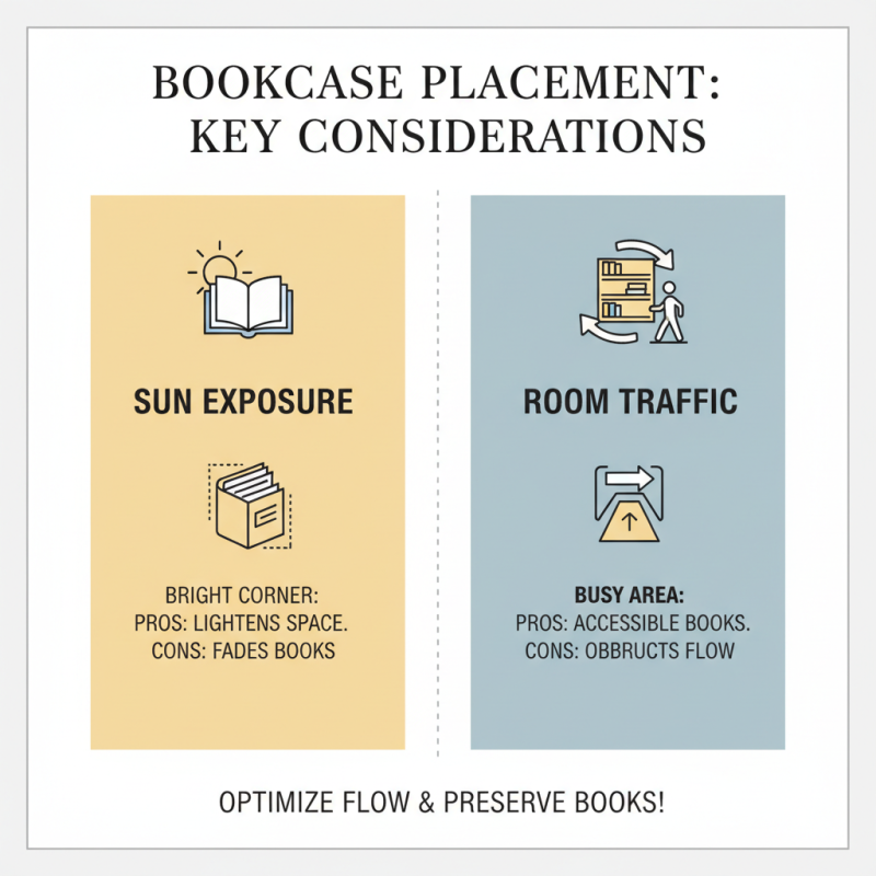 What is a Bookcase and How to Choose the Right One?