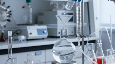 How to Use Propanoyl Chloride in Organic Synthesis?