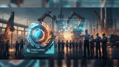 2026 Best Titan Carbide Applications and Benefits Explained?