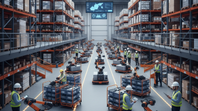 How to Use AMR Robots for Your Business Operations Effectively?