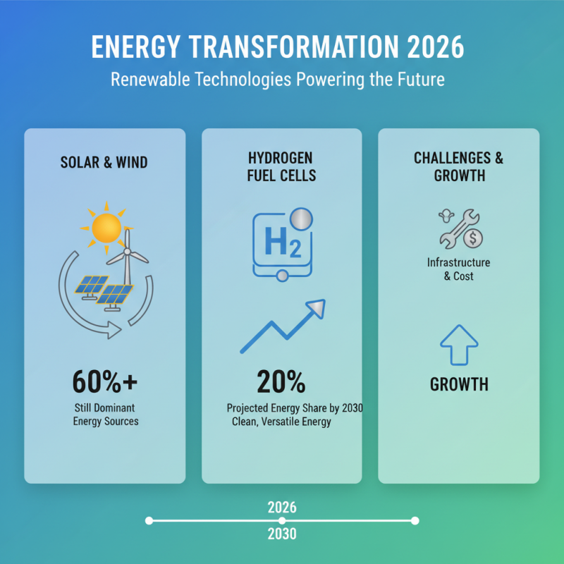 2026 Top Power Station Innovations and Trends to Watch Out For?