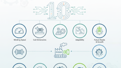 10 Essential Tips for Choosing a Motor Winding Coil Machine