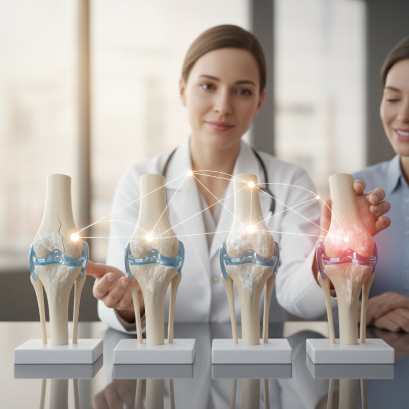 Why Understanding Osteoarthritis Stages is Essential for Effective Management?