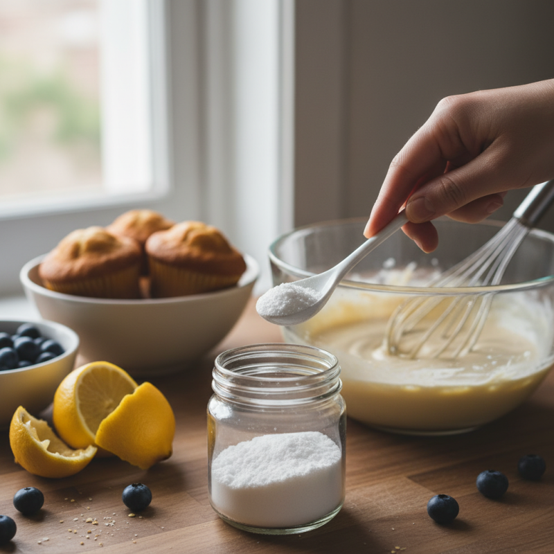 10 Tips for Using Stevia Concentrated Powder in Your Everyday Recipes?