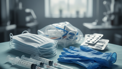 Top Medical Disposable Products You Should Know About?