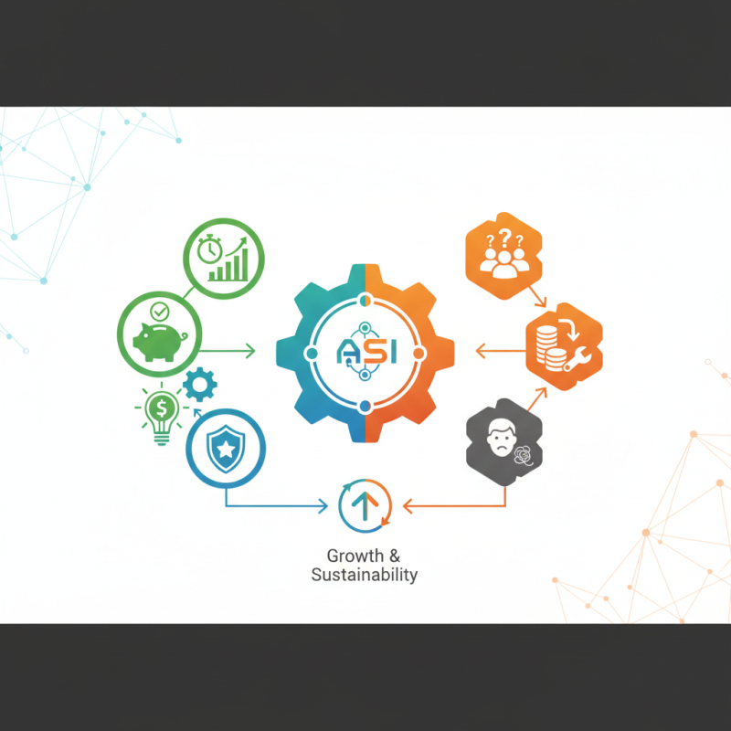 Top 10 Benefits of ASI Automation for Your Business Success?