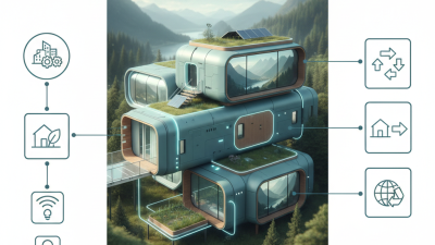 2026 Best Modular Capsule House Ideas for Modern Living?