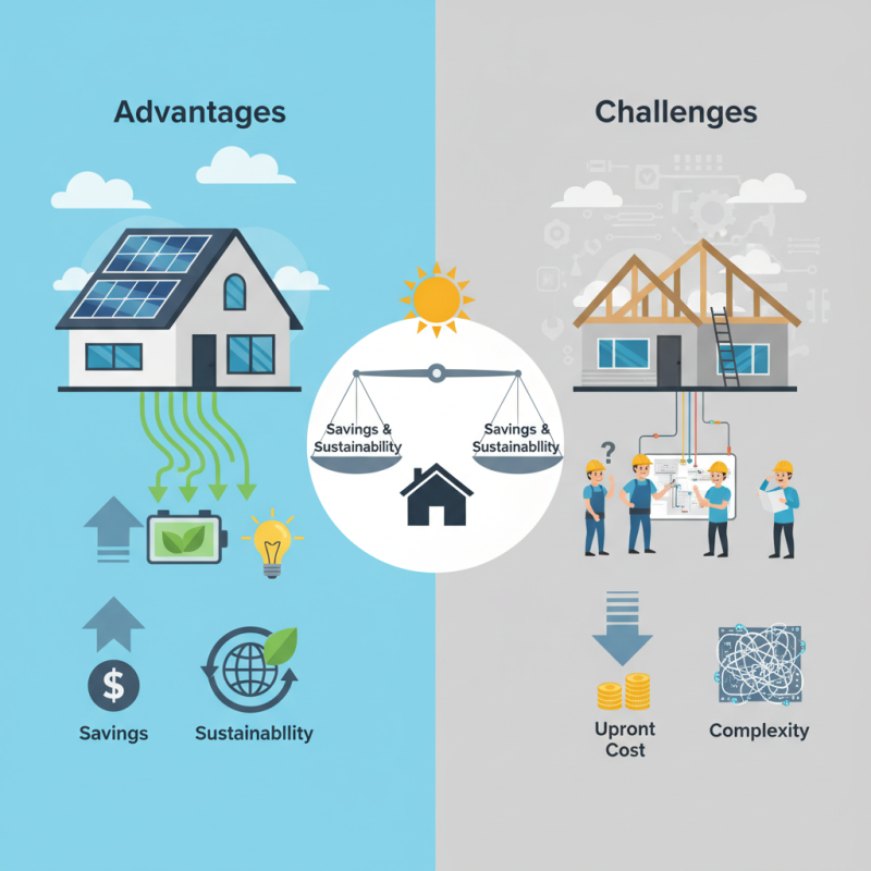 Why Choose a Solar Power System for Your Home