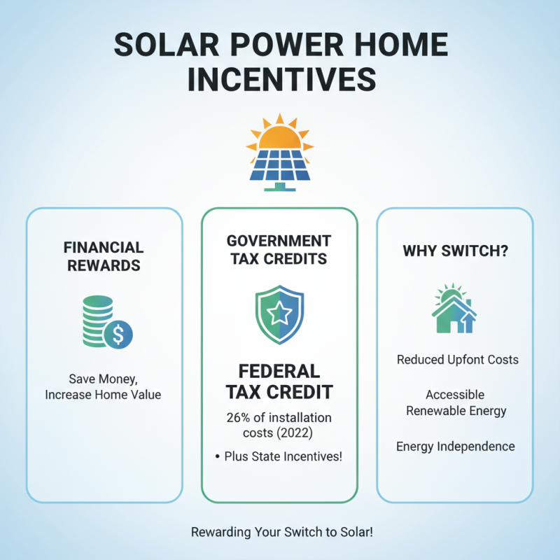 Why Choose a Solar Power System for Your Home