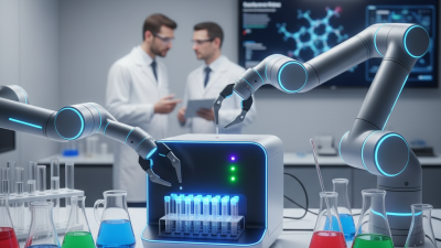 Top PCR Fast Techniques for Accurate and Rapid Testing?