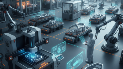 2026 Top Trends in Metal Parts Manufacturing Industry Insights?