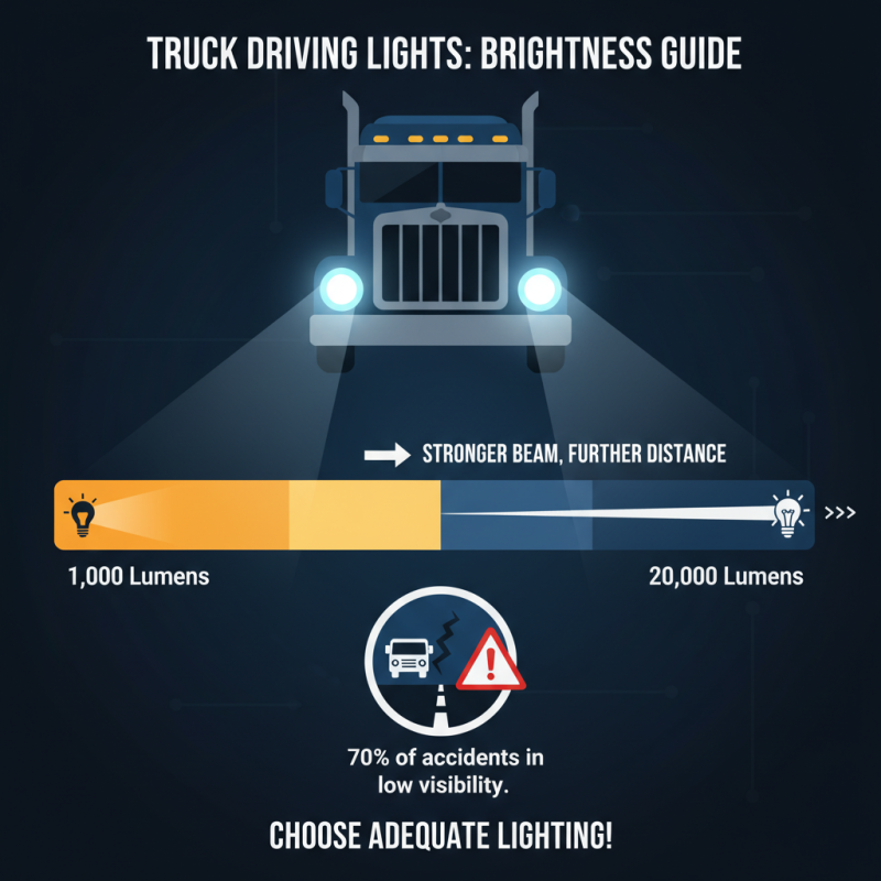 2026 Best Driving Lights For Trucks What to Choose?