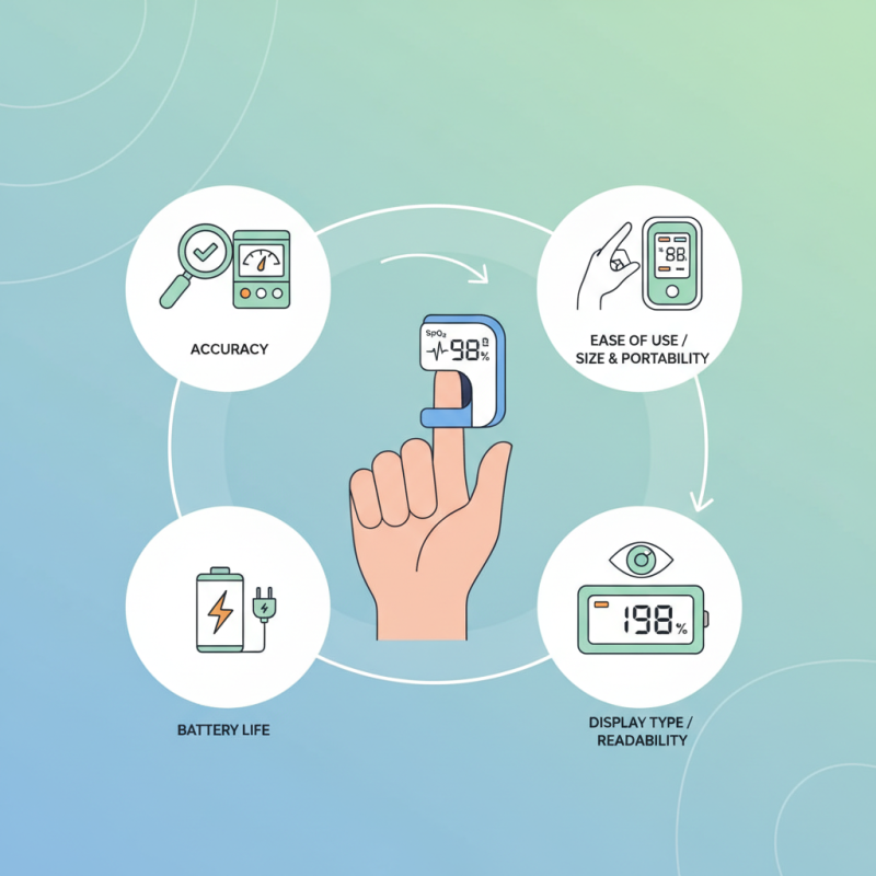 How to Choose the Best Oximeter for Your Health Needs?