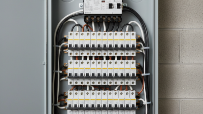 What is a Breaker Box and How Does It Work?