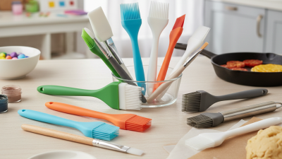 How to Choose the Best Brush Silicone for Your Needs?
