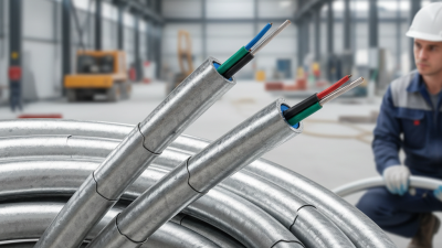 What is Metal Clad Cable and How is it Used?