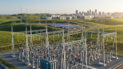 Top 10 Benefits of Outdoor Substations for Modern Energy Solutions?