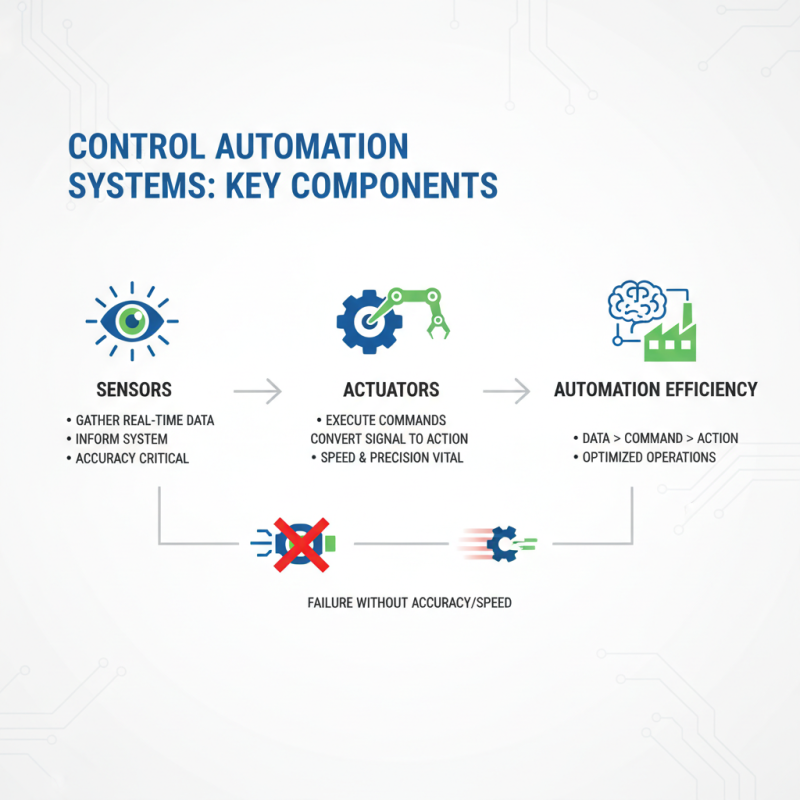 How to Master Control Automation for Maximum Efficiency?