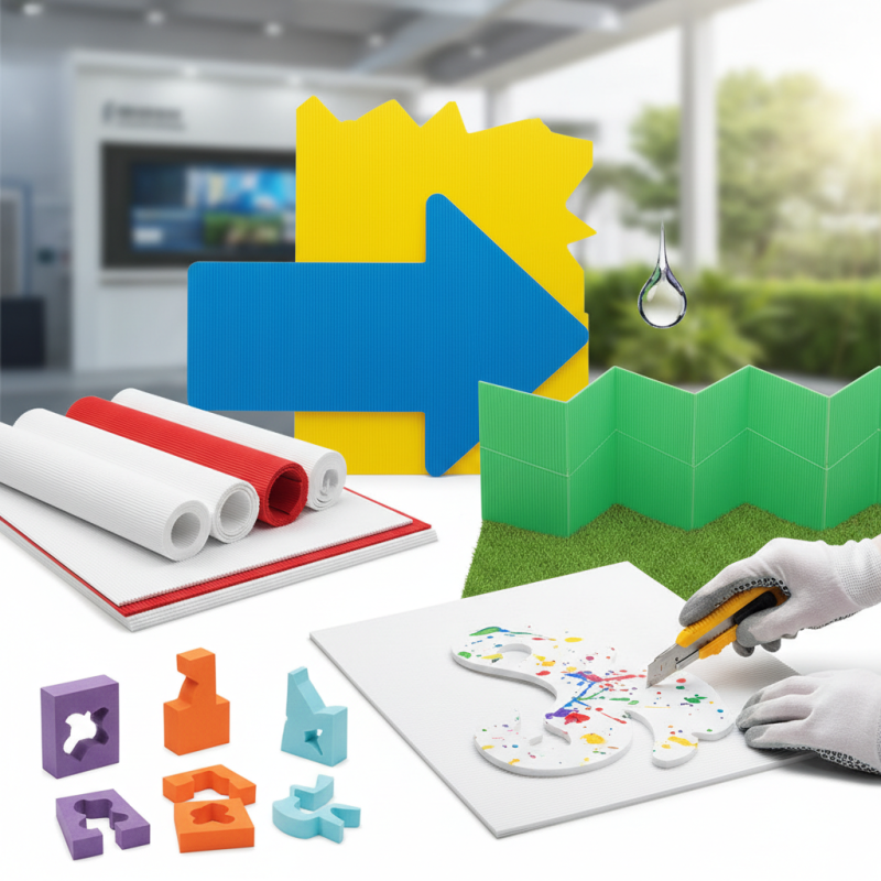 What is Pp Corflute Sheet and Its Uses?