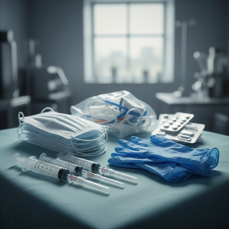 Top Medical Disposable Products You Should Know About?