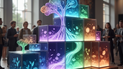 2026 Top Trends in Acrylic Seg Light Box Designs and Innovations?