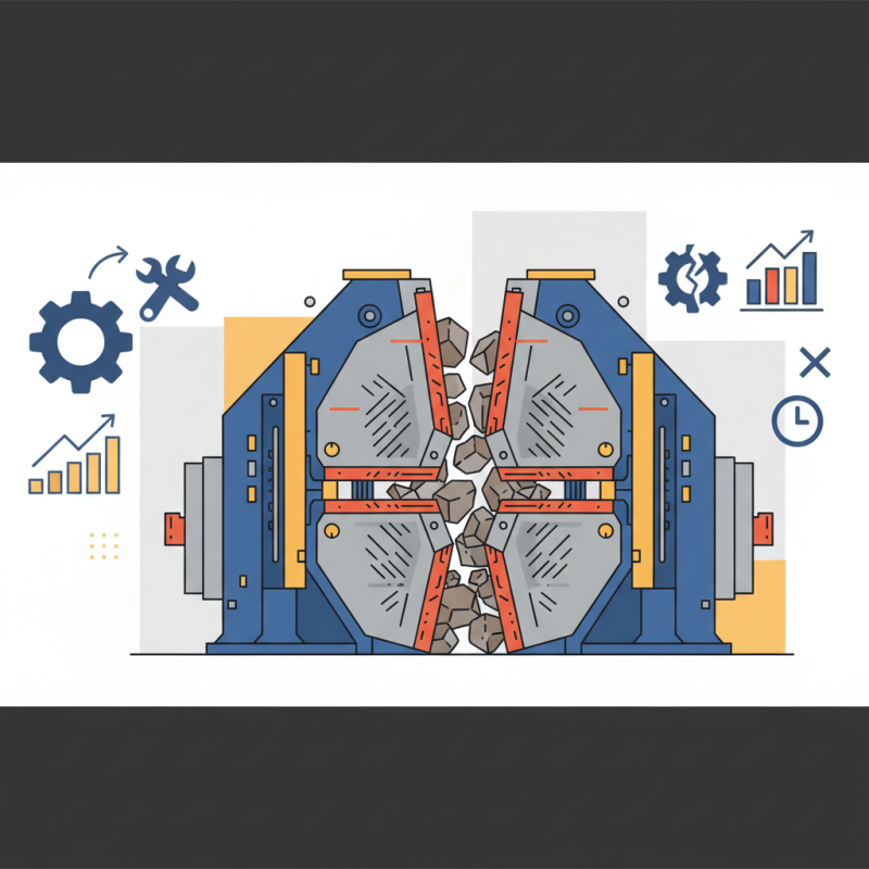 What are Jaw Crusher Wear Parts and Their Importance?