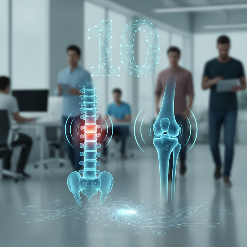 Top 10 Common Orthopedic and Spine Disorders You Should Know?