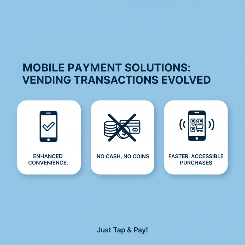 Top 10 Smart Vending Innovations Transforming Modern Retail?