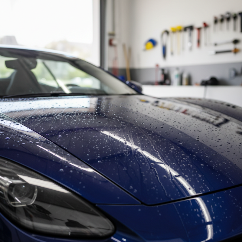 What is the Best Protective Coating for Cars?