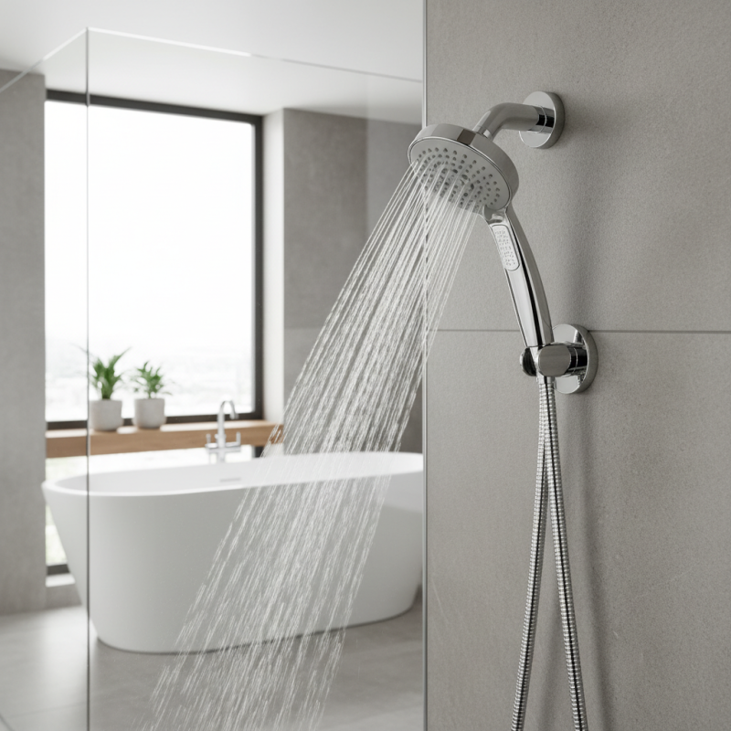 2026 Best Hand Shower Set Reviews and Buying Guide?