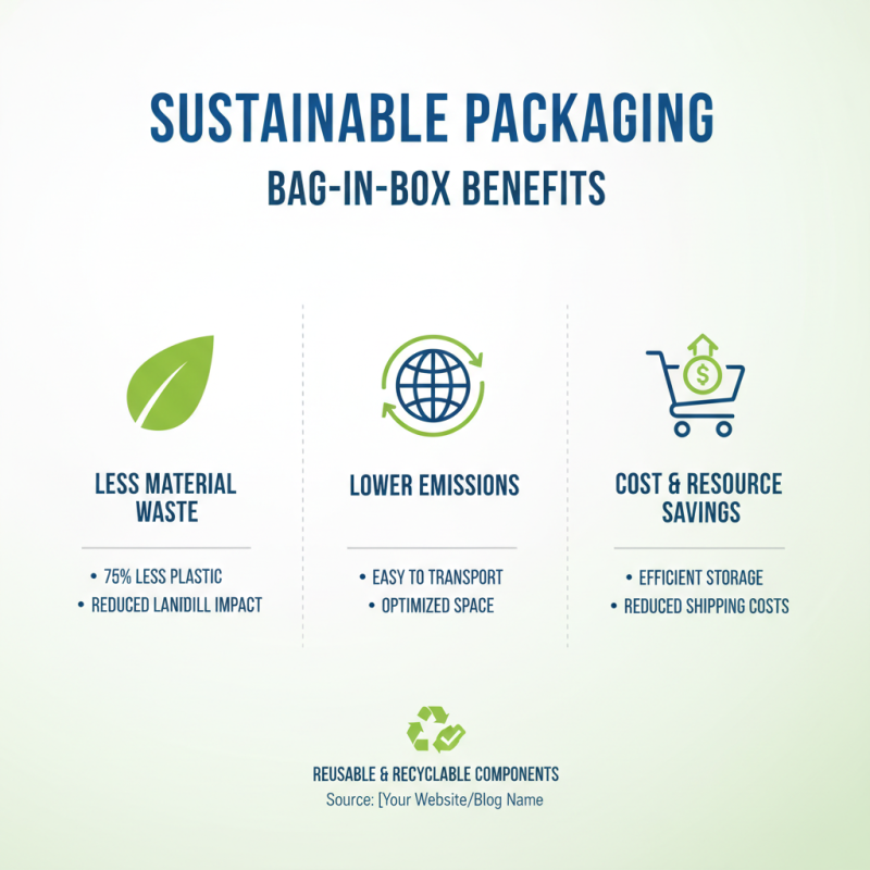 Top 10 Benefits of Bag In Box Packaging for Your Products?