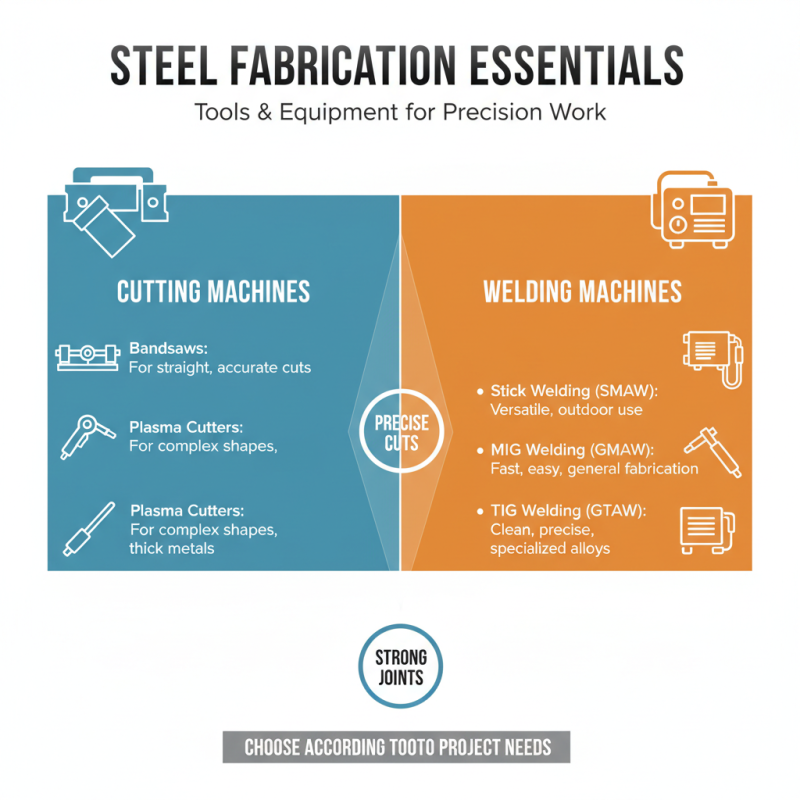 Top 10 Best Steel Fabrication and Installation Techniques for Success?