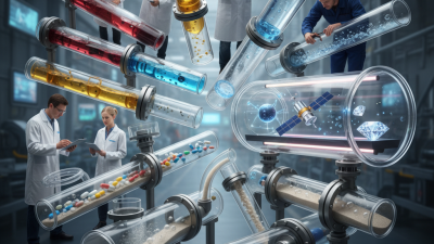 Top 10 Clear Pipe Uses You Didn't Know About?