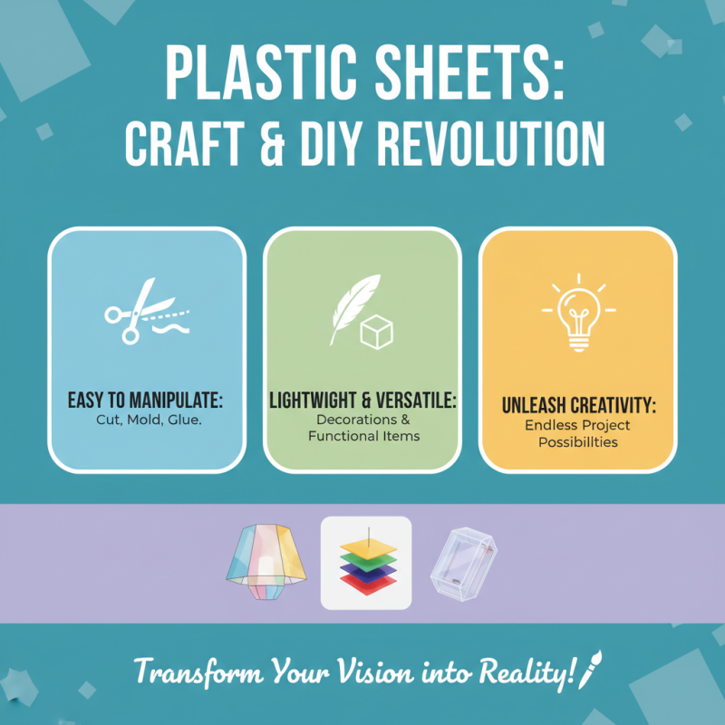 Top 10 Uses of Plastic Sheet in Everyday Life?