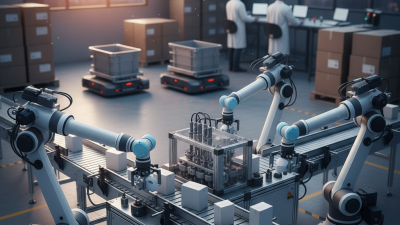 Top 10 Packaging Automation Equipment Solutions You Need to Know?