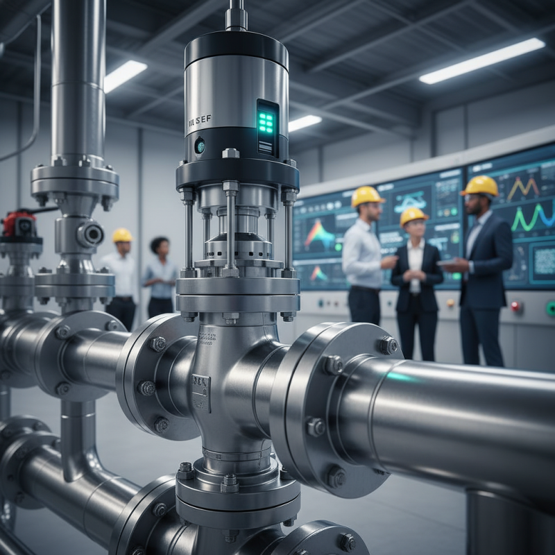 2026 Best Relief Valve Options for Optimal Performance and Safety?