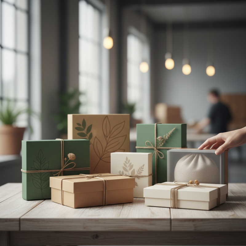 2026 Top Gift Boxes Trends You Need to Know?