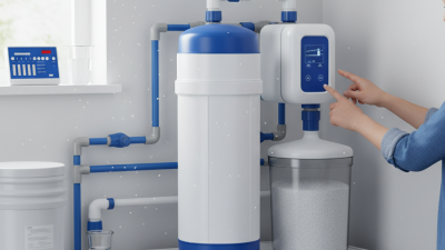 How to Choose the Right Water Softener for Your Home Needs?