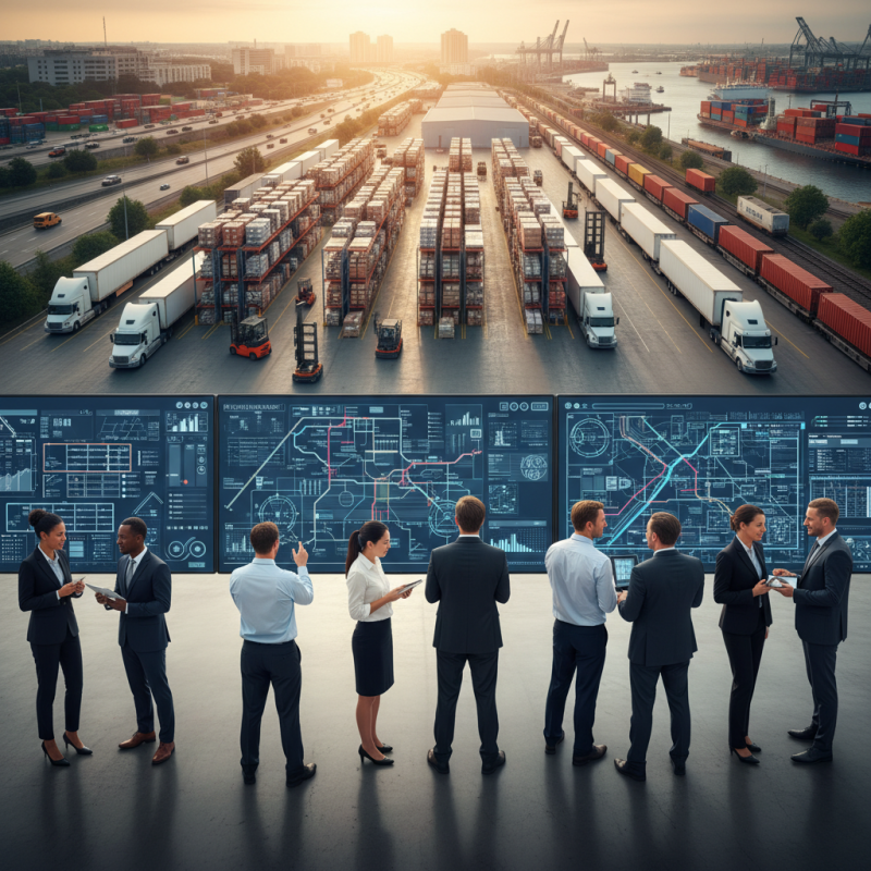 What is a US Freight Broker and How Do They Operate?