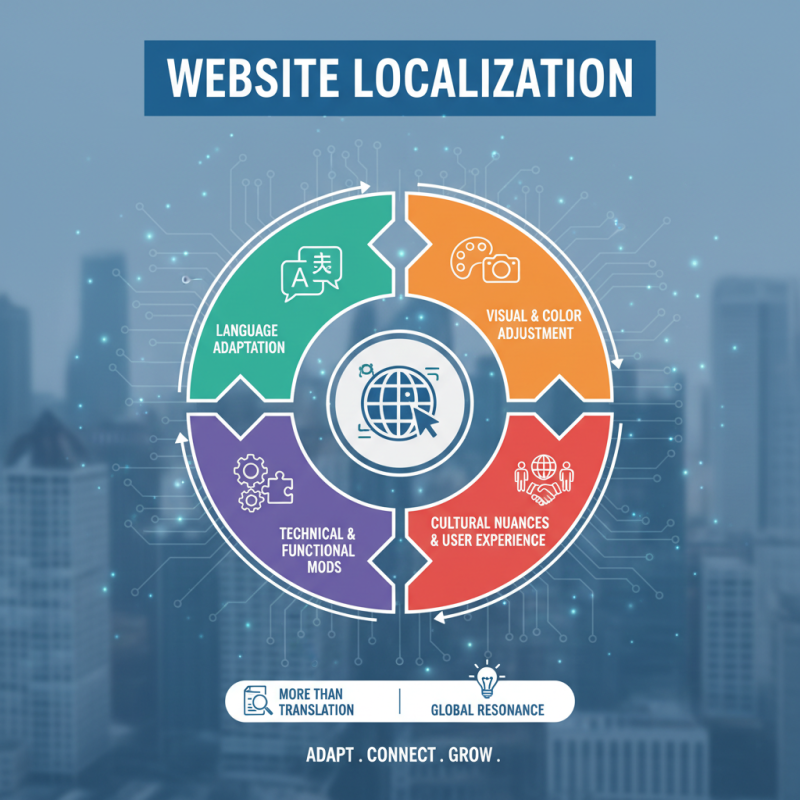 What is Website Localization and Why is it Important for Your Business?