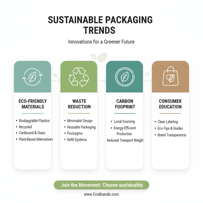 Why Is Friendly Packaging Important for Sustainable Consumer Choices?
