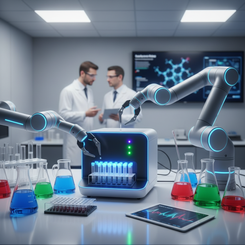 Top PCR Fast Techniques for Accurate and Rapid Testing?